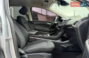Внедорожник / Кроссовер Ford Edge 2020 в Одессе