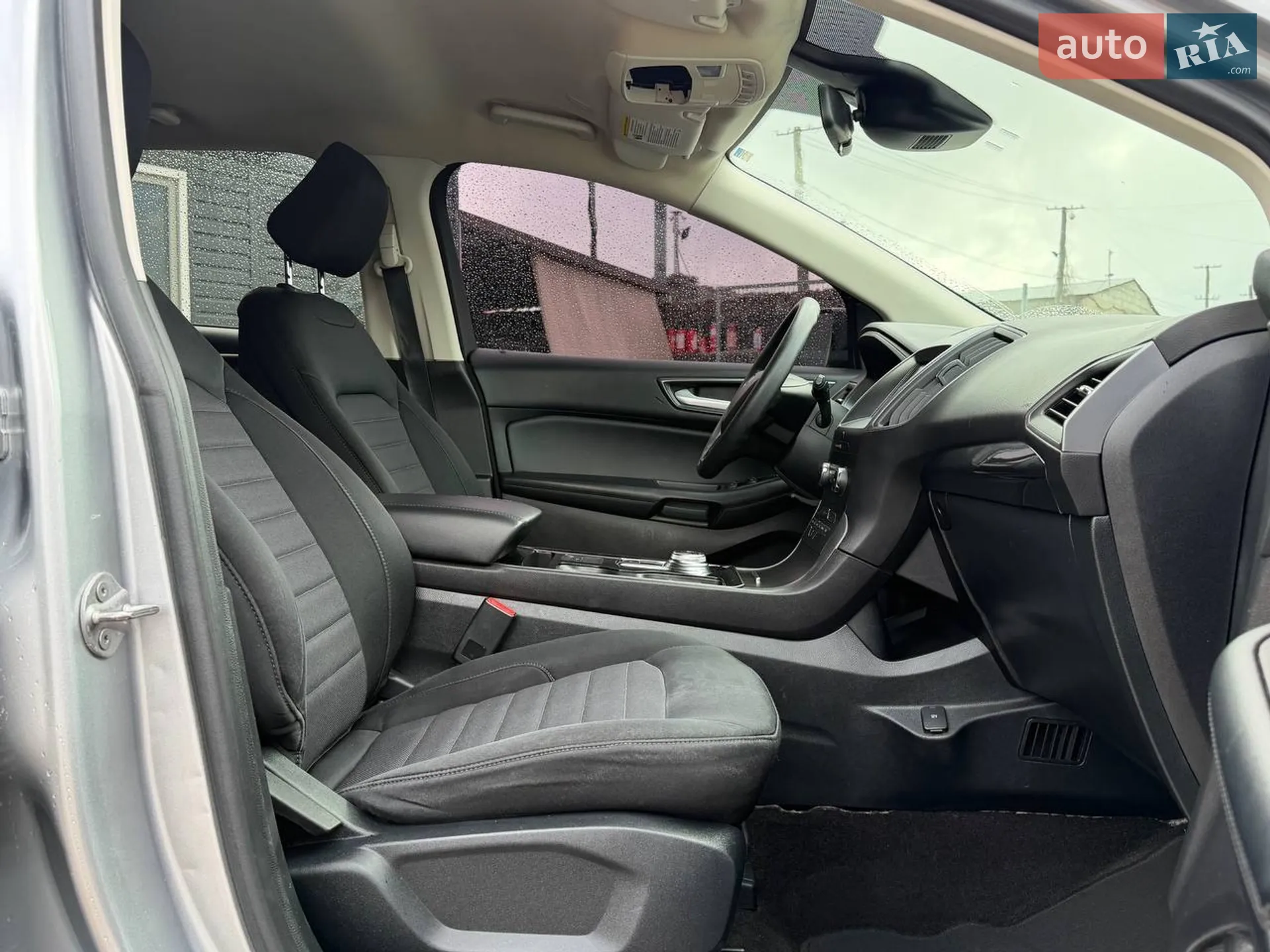 2020 Ford Edge - мініатюра 35