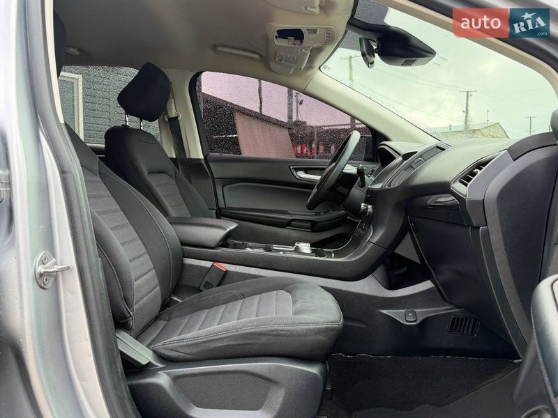 Внедорожник / Кроссовер Ford Edge 2020 в Одессе