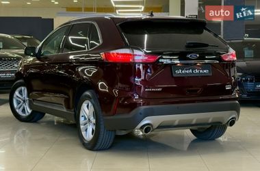 Внедорожник / Кроссовер Ford Edge 2020 в Николаеве