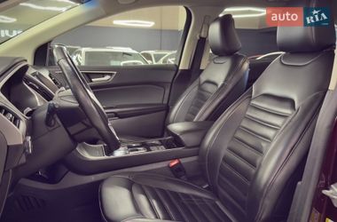 Внедорожник / Кроссовер Ford Edge 2020 в Николаеве