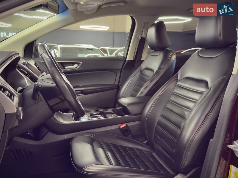 Внедорожник / Кроссовер Ford Edge 2020 в Николаеве