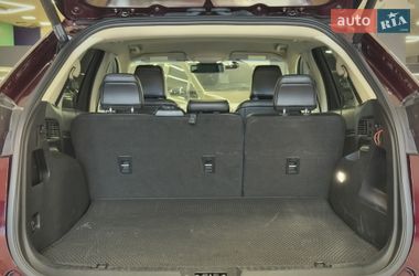 Внедорожник / Кроссовер Ford Edge 2020 в Николаеве
