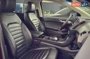 Внедорожник / Кроссовер Ford Edge 2020 в Николаеве