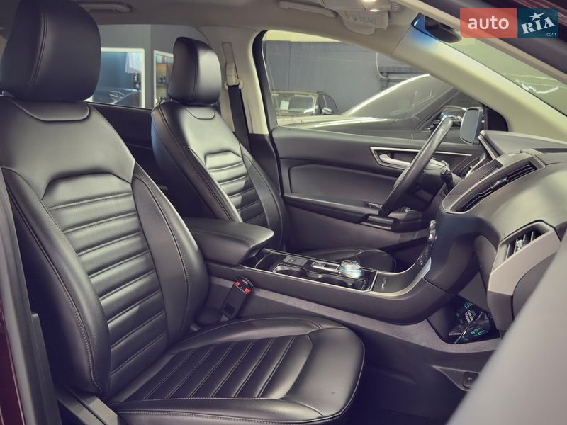 Внедорожник / Кроссовер Ford Edge 2020 в Николаеве