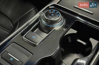 Внедорожник / Кроссовер Ford Edge 2020 в Николаеве