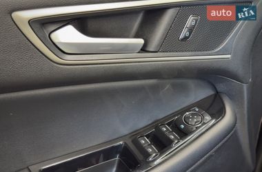 Внедорожник / Кроссовер Ford Edge 2020 в Николаеве