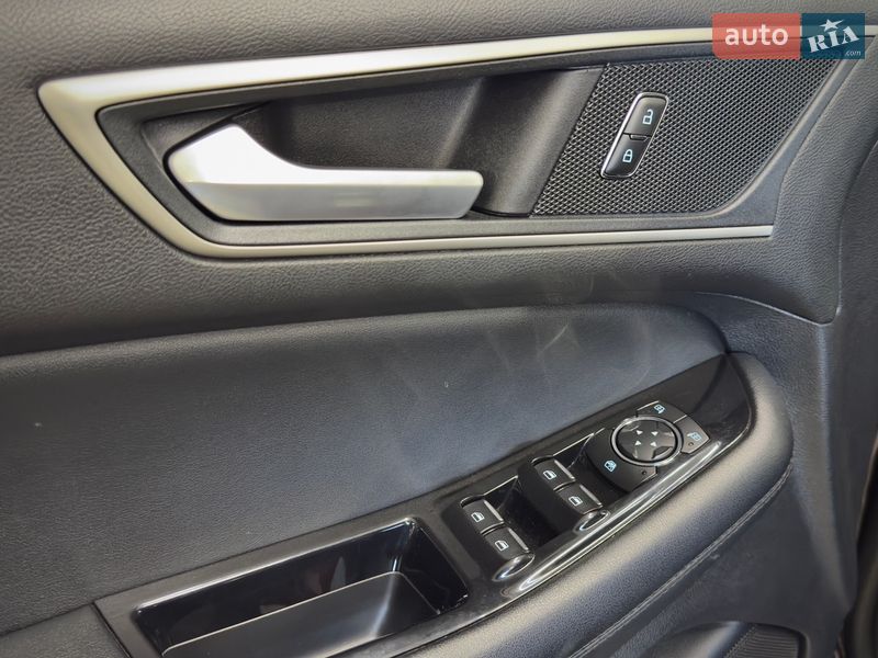 Внедорожник / Кроссовер Ford Edge 2020 в Николаеве