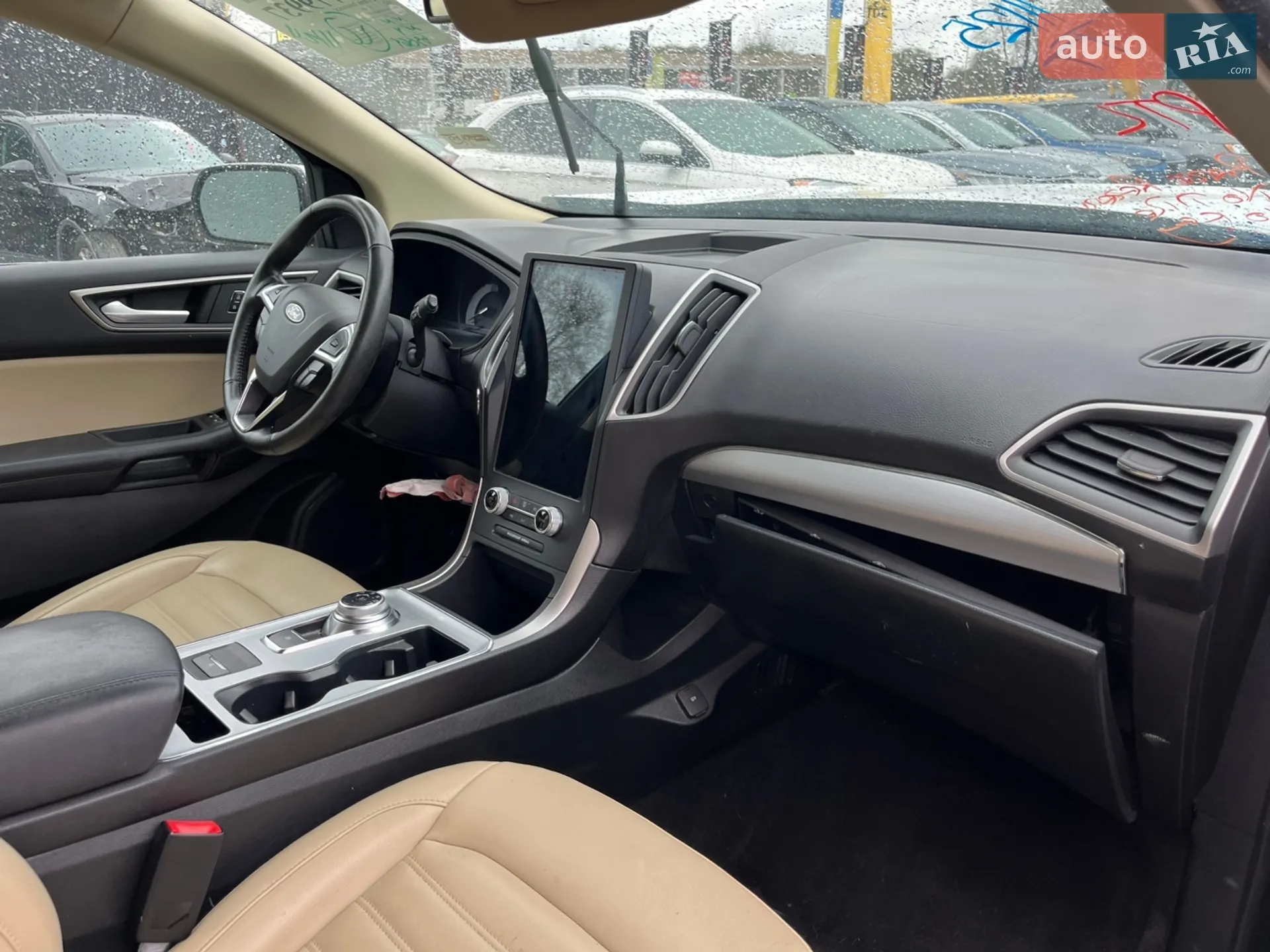 2022 Ford Edge - мініатюра 18