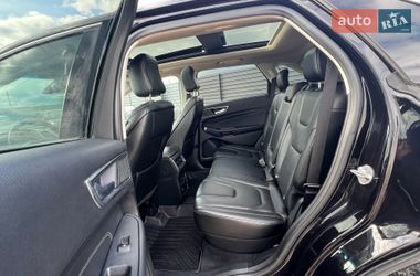 Позашляховик / Кросовер Ford Edge 2021 в Рівному