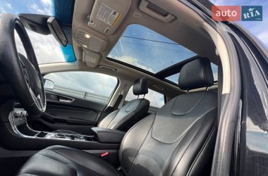 Позашляховик / Кросовер Ford Edge 2021 в Рівному