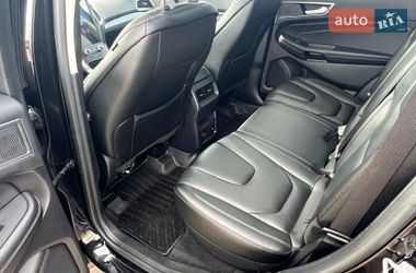 Позашляховик / Кросовер Ford Edge 2021 в Рівному