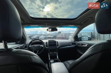 Позашляховик / Кросовер Ford Edge 2021 в Рівному