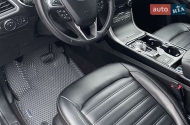 Внедорожник / Кроссовер Ford Edge 2019 в Львове