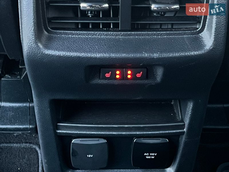 Внедорожник / Кроссовер Ford Edge 2019 в Киеве фото 43 Внедорожник / Кроссовер Ford Edge 2019 в Киеве