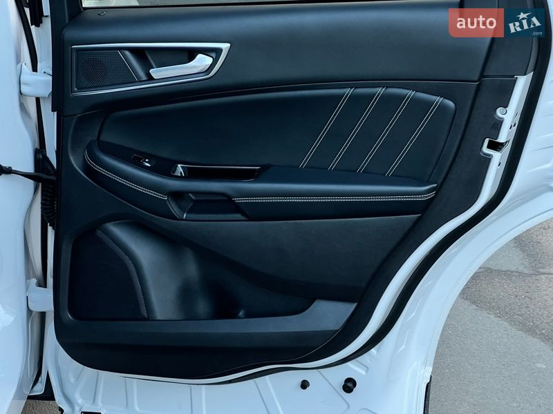 Внедорожник / Кроссовер Ford Edge 2019 в Киеве фото 48 Внедорожник / Кроссовер Ford Edge 2019 в Киеве