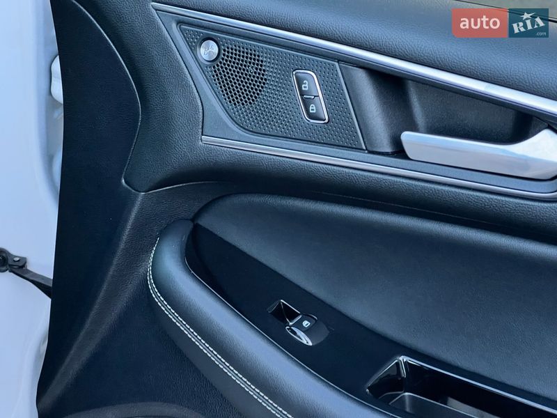Внедорожник / Кроссовер Ford Edge 2019 в Киеве фото 53 Внедорожник / Кроссовер Ford Edge 2019 в Киеве