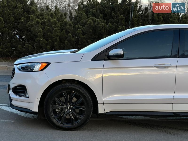 Внедорожник / Кроссовер Ford Edge 2019 в Киеве фото 58 Внедорожник / Кроссовер Ford Edge 2019 в Киеве