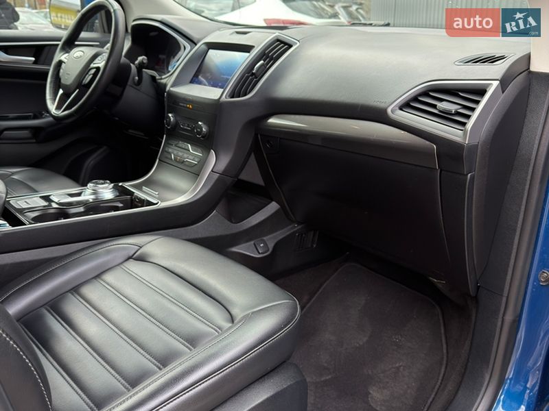 Внедорожник / Кроссовер Ford Edge 2019 в Ивано-Франковске