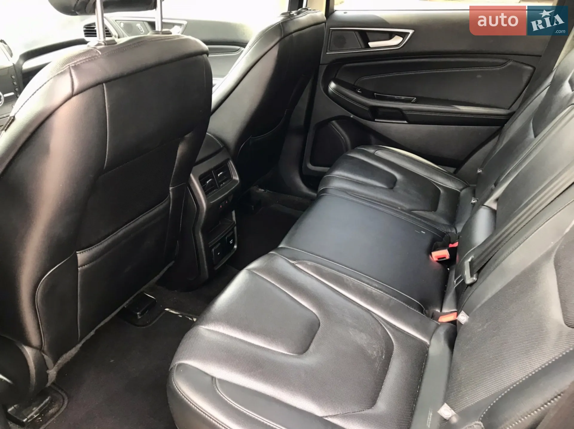 2020 Ford Edge - мініатюра 10