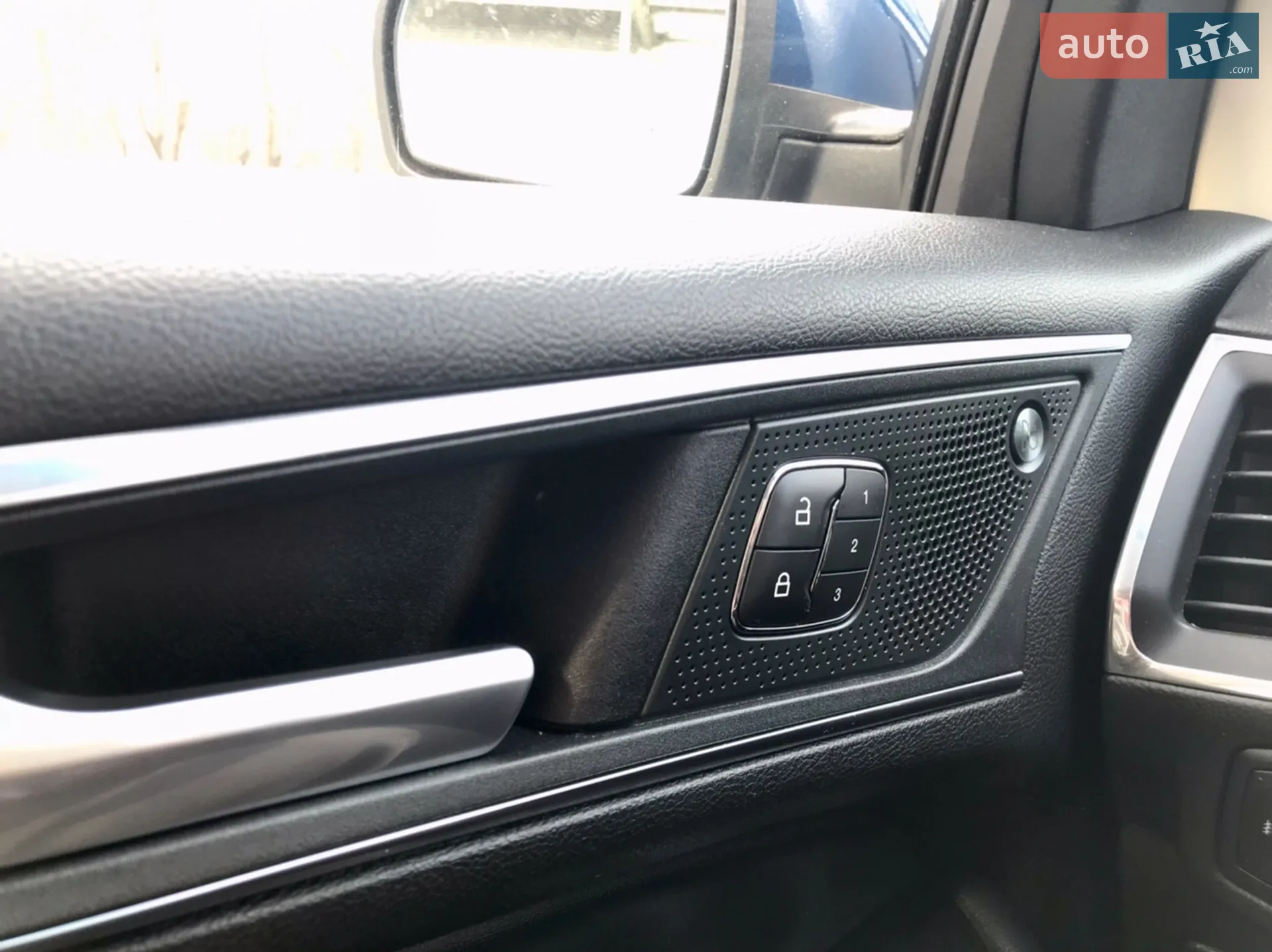 2020 Ford Edge - мініатюра 12
