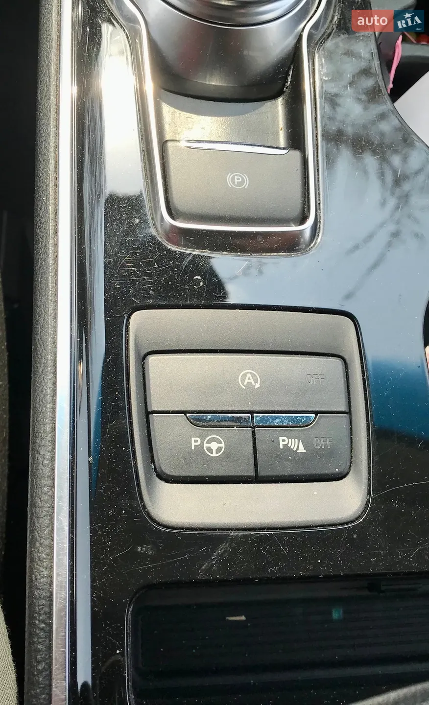 2020 Ford Edge - мініатюра 13