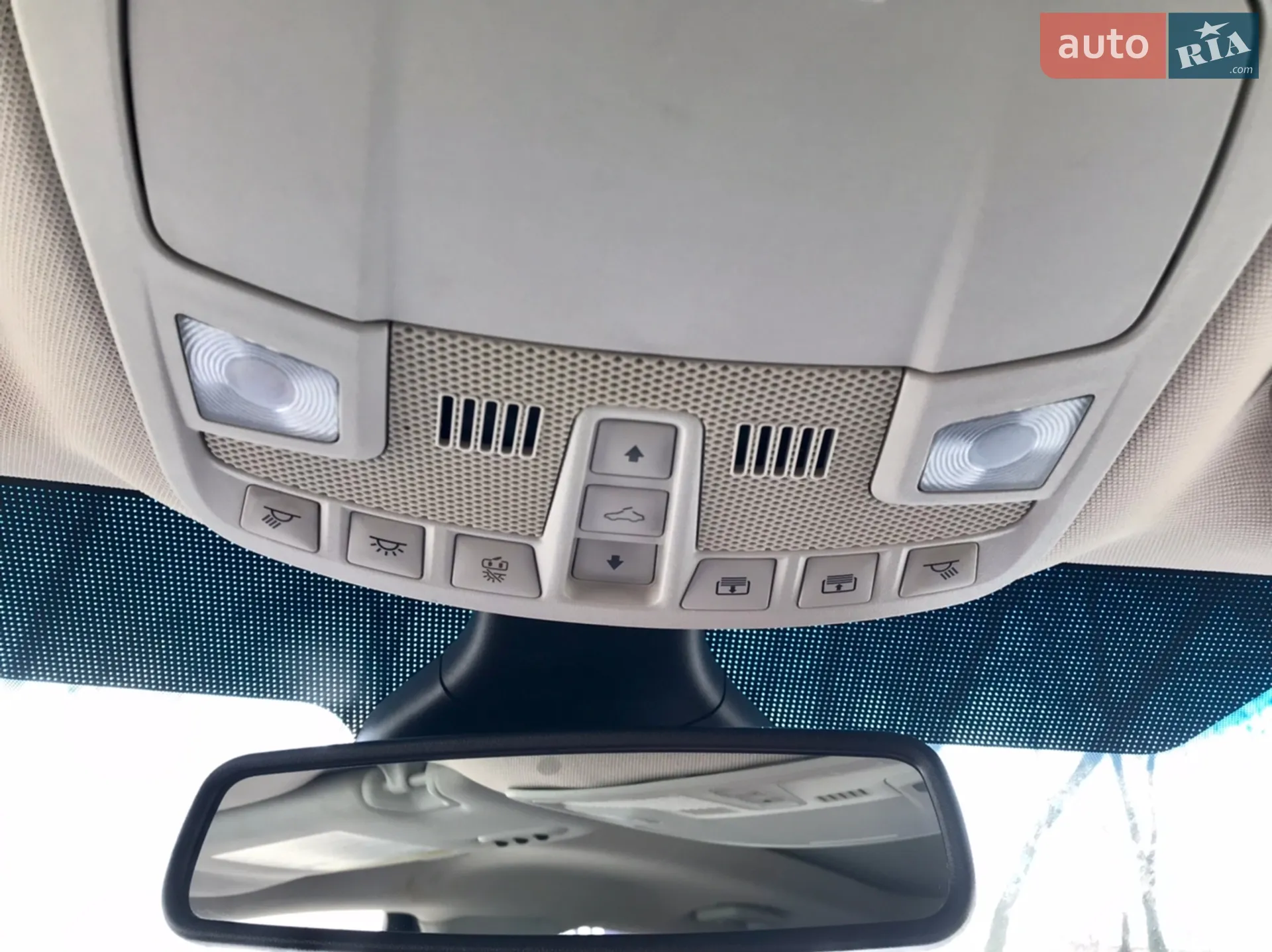 2020 Ford Edge - мініатюра 14