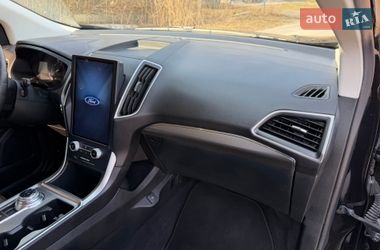 Внедорожник / Кроссовер Ford Edge 2022 в Львове