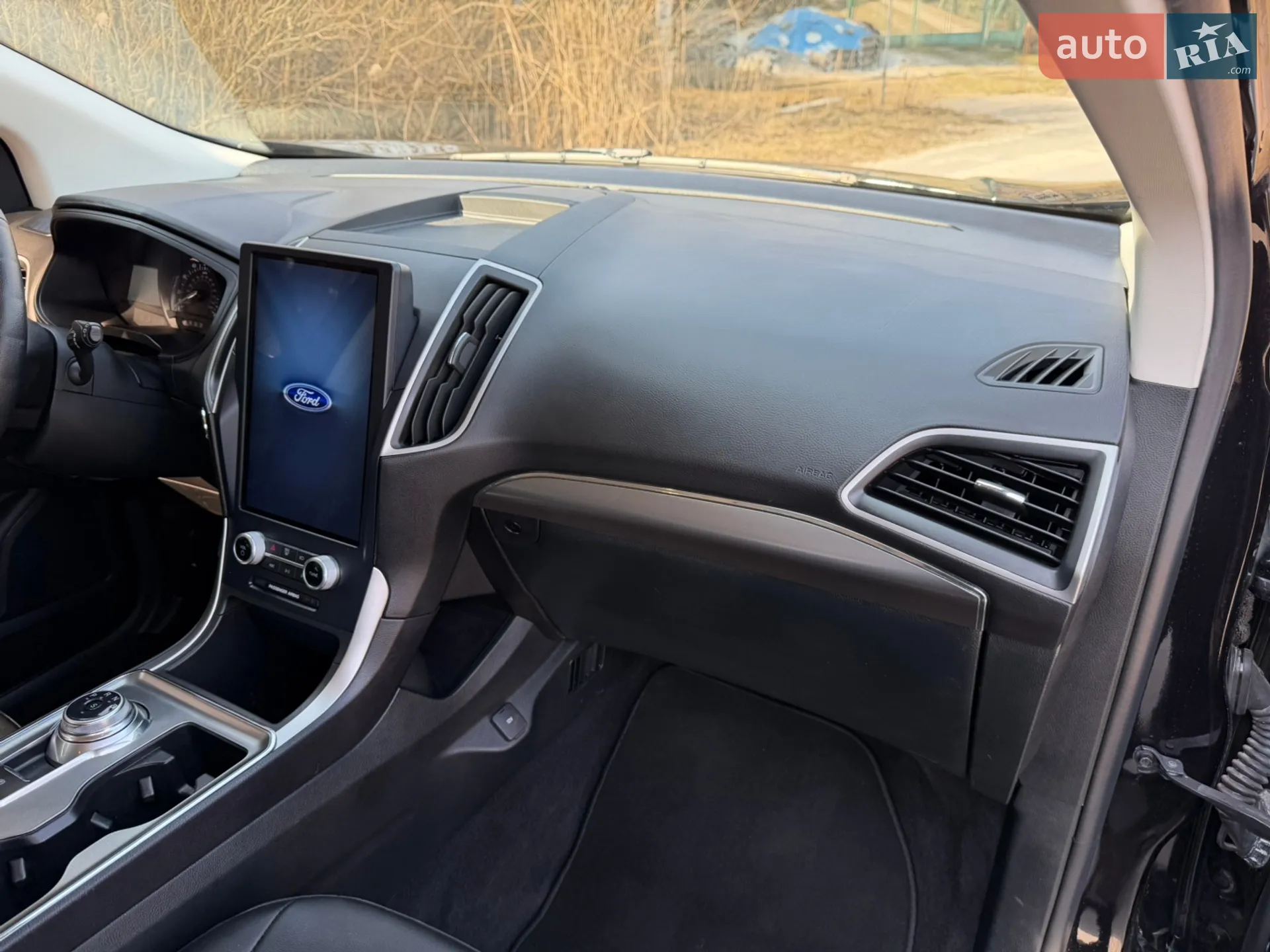 2022 Ford Edge - мініатюра 42
