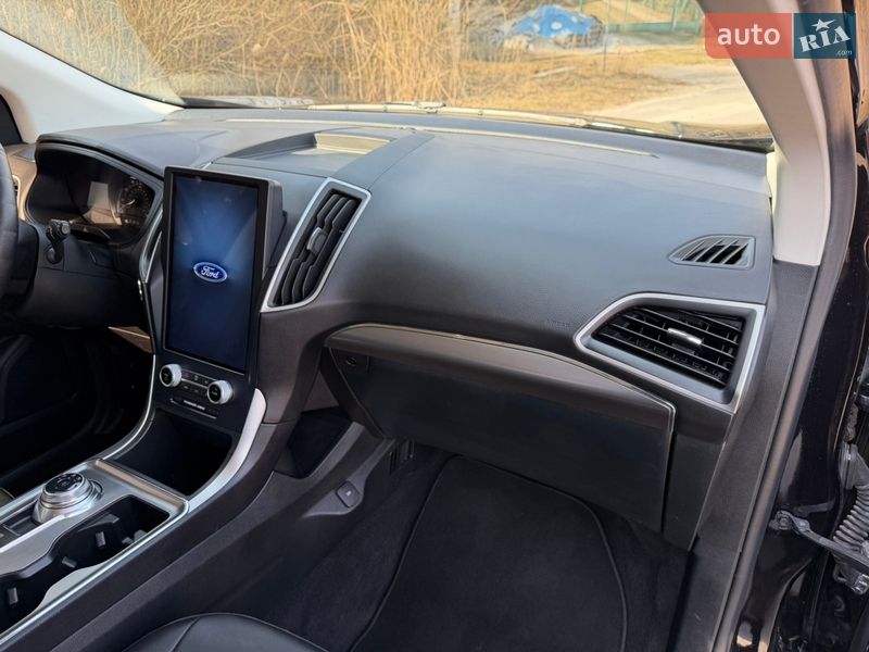 Внедорожник / Кроссовер Ford Edge 2022 в Львове