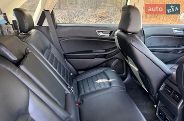 Внедорожник / Кроссовер Ford Edge 2022 в Львове
