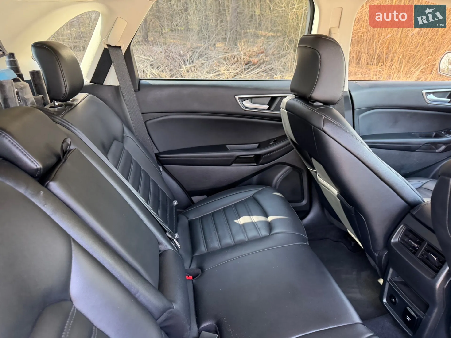 2022 Ford Edge - мініатюра 57