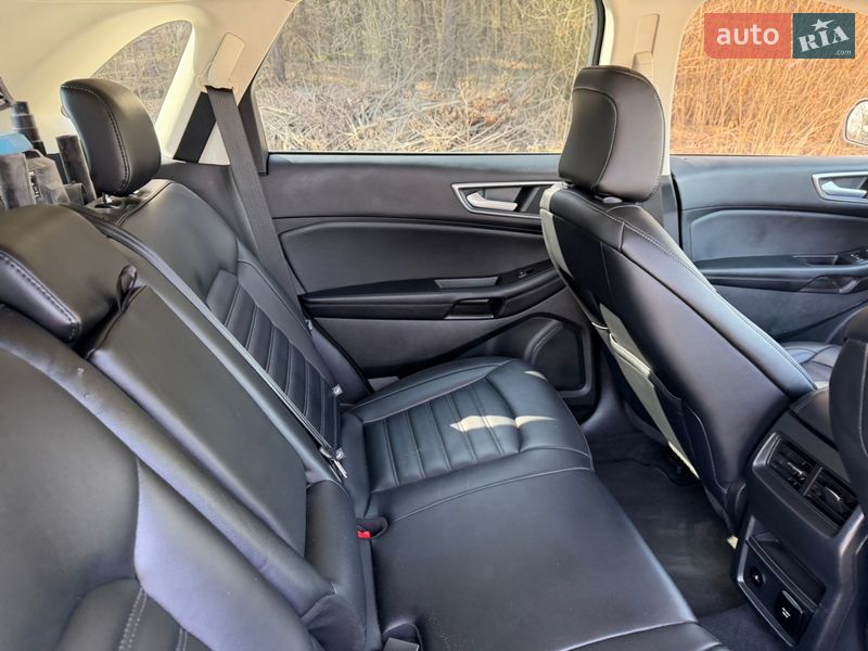 Внедорожник / Кроссовер Ford Edge 2022 в Львове