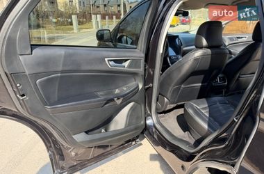 Внедорожник / Кроссовер Ford Edge 2022 в Львове