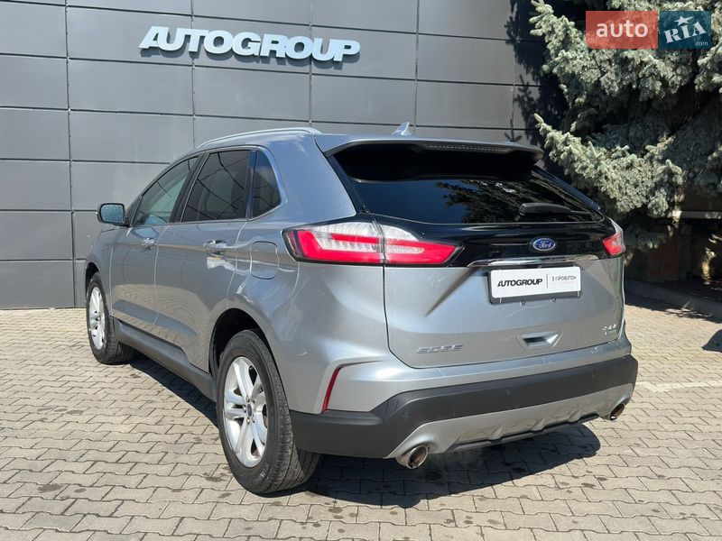 Внедорожник / Кроссовер Ford Edge 2019 в Одессе