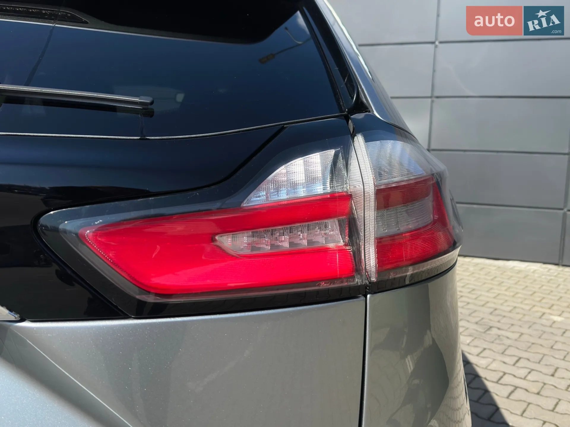 2019 Ford Edge - мініатюра 9