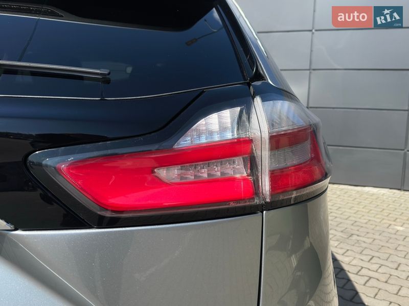 Внедорожник / Кроссовер Ford Edge 2019 в Одессе