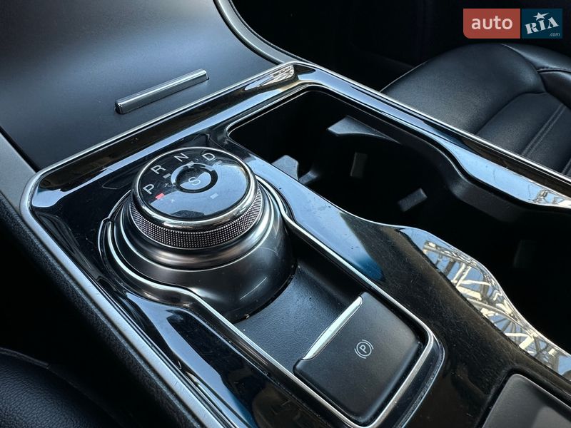 Внедорожник / Кроссовер Ford Edge 2019 в Одессе