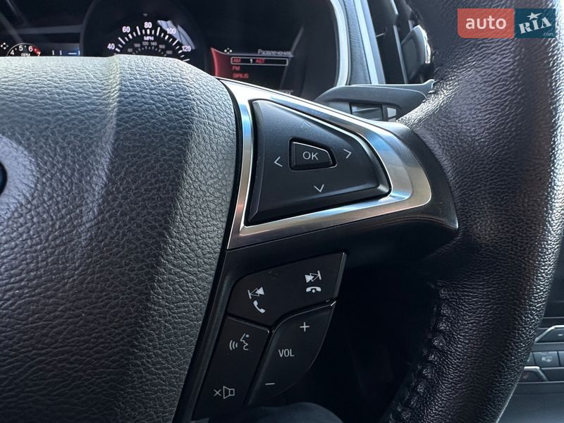 Внедорожник / Кроссовер Ford Edge 2019 в Одессе