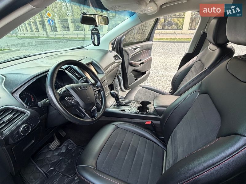 Внедорожник / Кроссовер Ford Edge 2017 в Днепре фото 19 Внедорожник / Кроссовер Ford Edge 2017 в Днепре