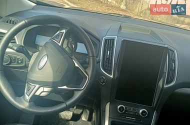 Внедорожник / Кроссовер Ford Edge 2024 в Киеве фото 19 Внедорожник / Кроссовер Ford Edge 2024 в Киеве