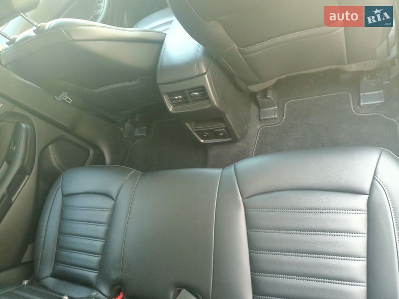 Внедорожник / Кроссовер Ford Edge 2024 в Киеве фото 24 Внедорожник / Кроссовер Ford Edge 2024 в Киеве