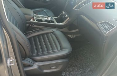 Внедорожник / Кроссовер Ford Edge 2024 в Киеве фото 25 Внедорожник / Кроссовер Ford Edge 2024 в Киеве