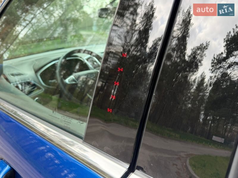 Внедорожник / Кроссовер Ford Edge 2017 в Новомосковске фото 14 Внедорожник / Кроссовер Ford Edge 2017 в Новомосковске