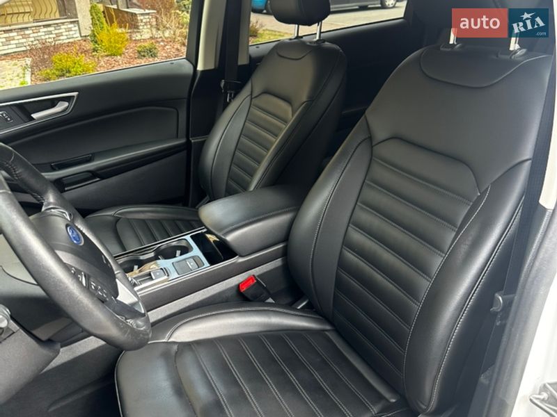 Позашляховик / Кросовер Ford Edge 2020 в Києві фото 19 Позашляховик / Кросовер Ford Edge 2020 в Києві