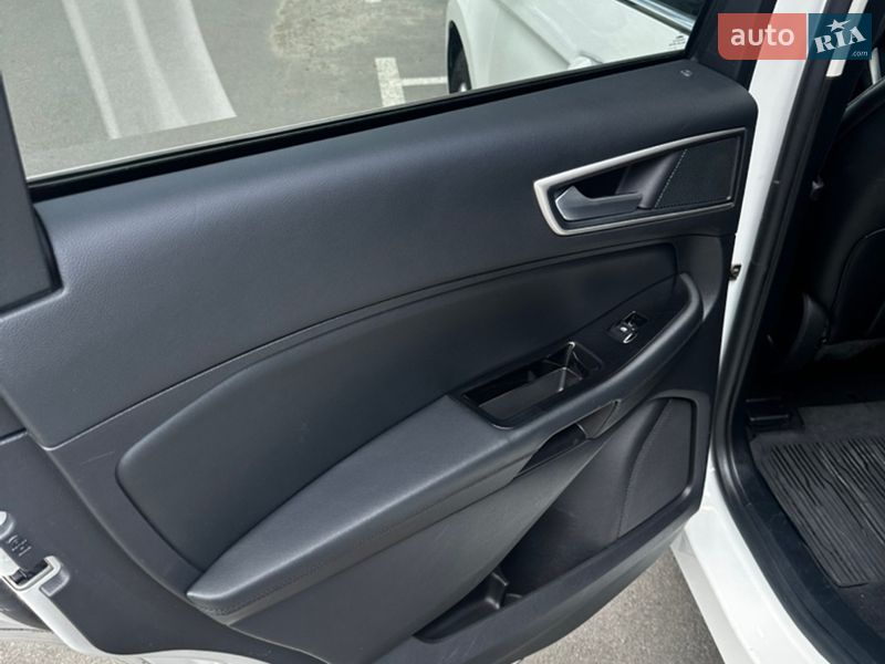 Позашляховик / Кросовер Ford Edge 2020 в Києві фото 24 Позашляховик / Кросовер Ford Edge 2020 в Києві