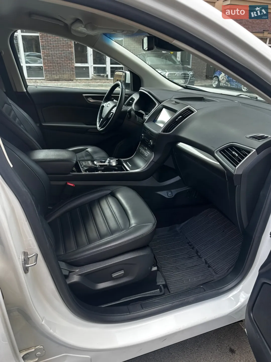 2020 Ford Edge - мініатюра 27