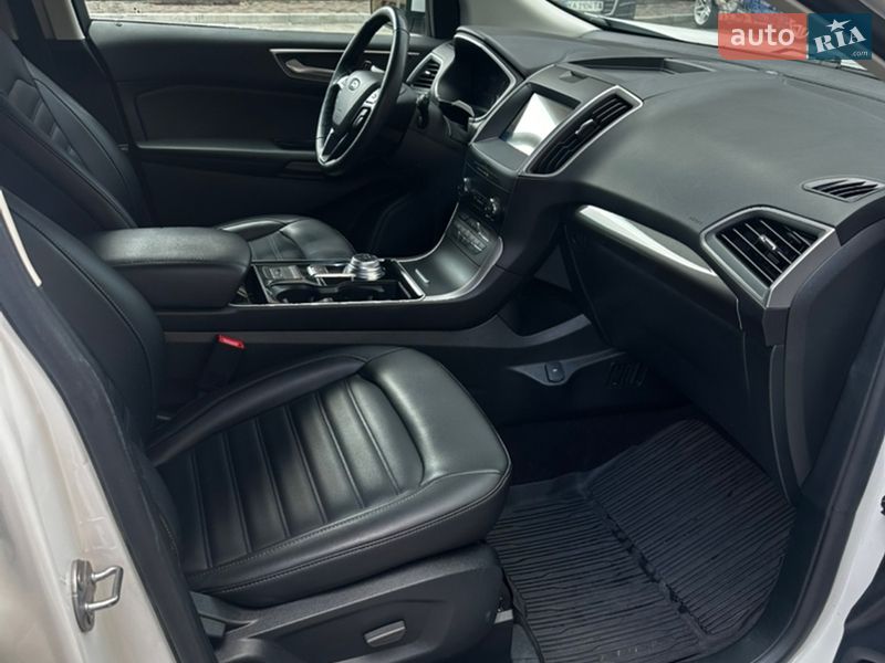 Позашляховик / Кросовер Ford Edge 2020 в Києві фото 27 Позашляховик / Кросовер Ford Edge 2020 в Києві