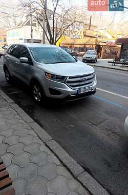 Внедорожник / Кроссовер Ford Edge 2016 в Березанке