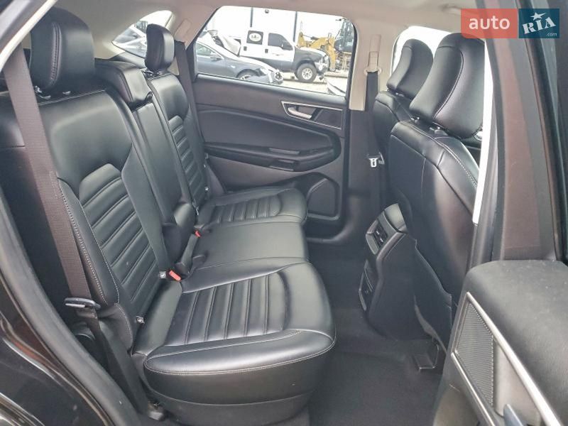 Внедорожник / Кроссовер Ford Edge 2023 в Львове фото 10 Внедорожник / Кроссовер Ford Edge 2023 в Львове